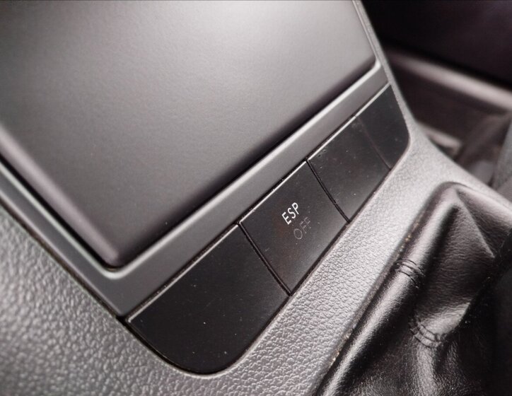 Volkswagen Golf Plus MPV 1,4 l 55 kw