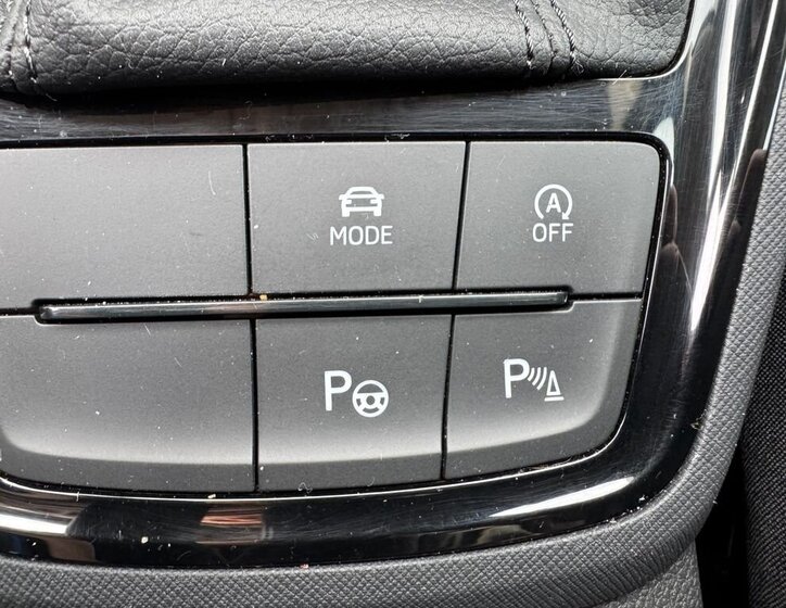 Škoda Kamiq SUV 999,0 85 kw