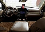 Dodge RAM Pick-up 5,7 l 295 kw