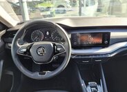 Škoda Octavia Hatchback 2,0 l 85 kw