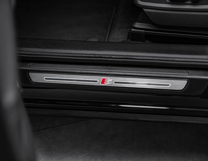 Audi Q5 SUV 2,0 l 150 kw