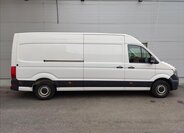 Volkswagen Crafter 17