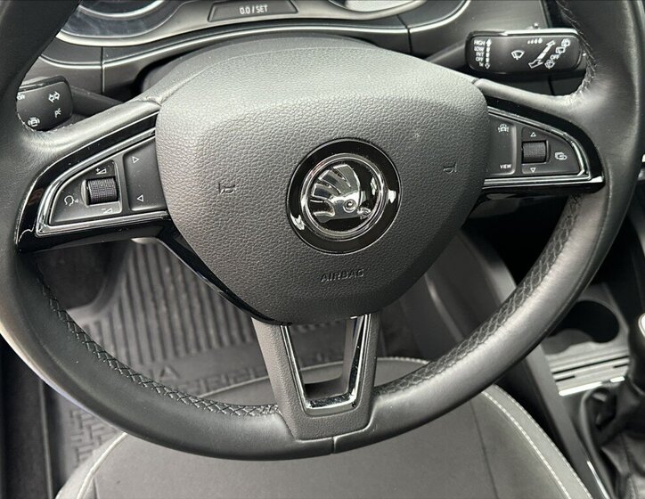 Škoda Fabia Hatchback 999,0 81 kw