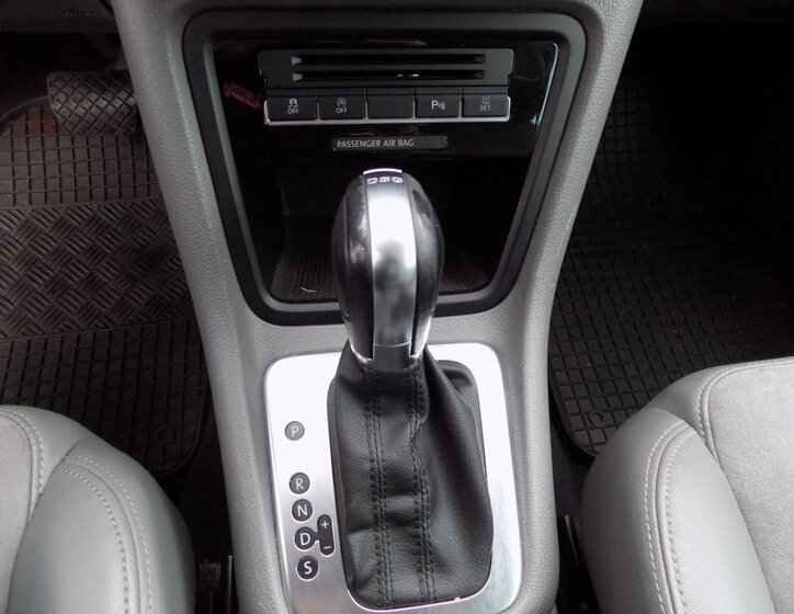 Volkswagen Sharan 32