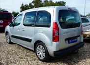 Citroën Berlingo MPV 1,6 l 88 kw