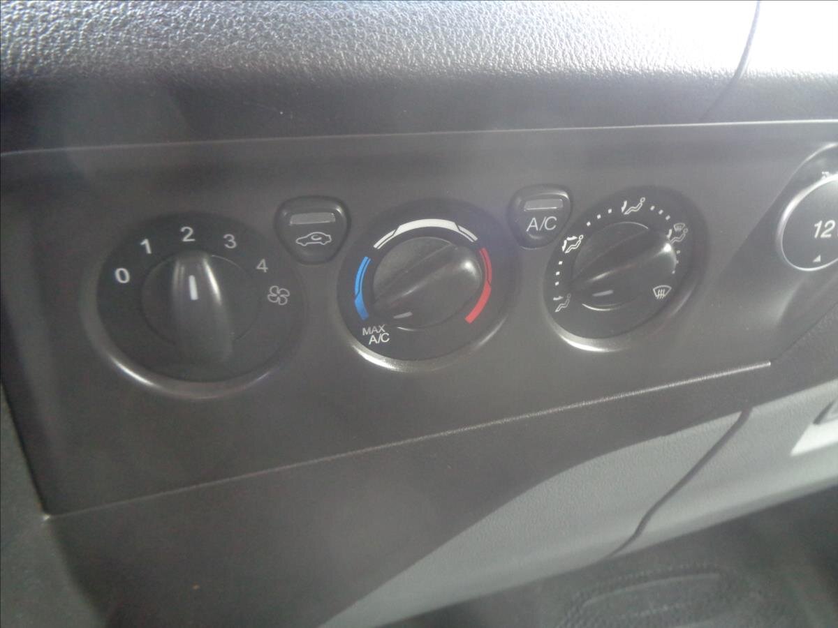 Ford Transit Custom Ostatní 2,0 l 77 kw