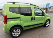 Fiat Qubo MPV 1,2 l 55 kw