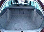 Škoda Octavia Kombi 1,2 l 77 kw