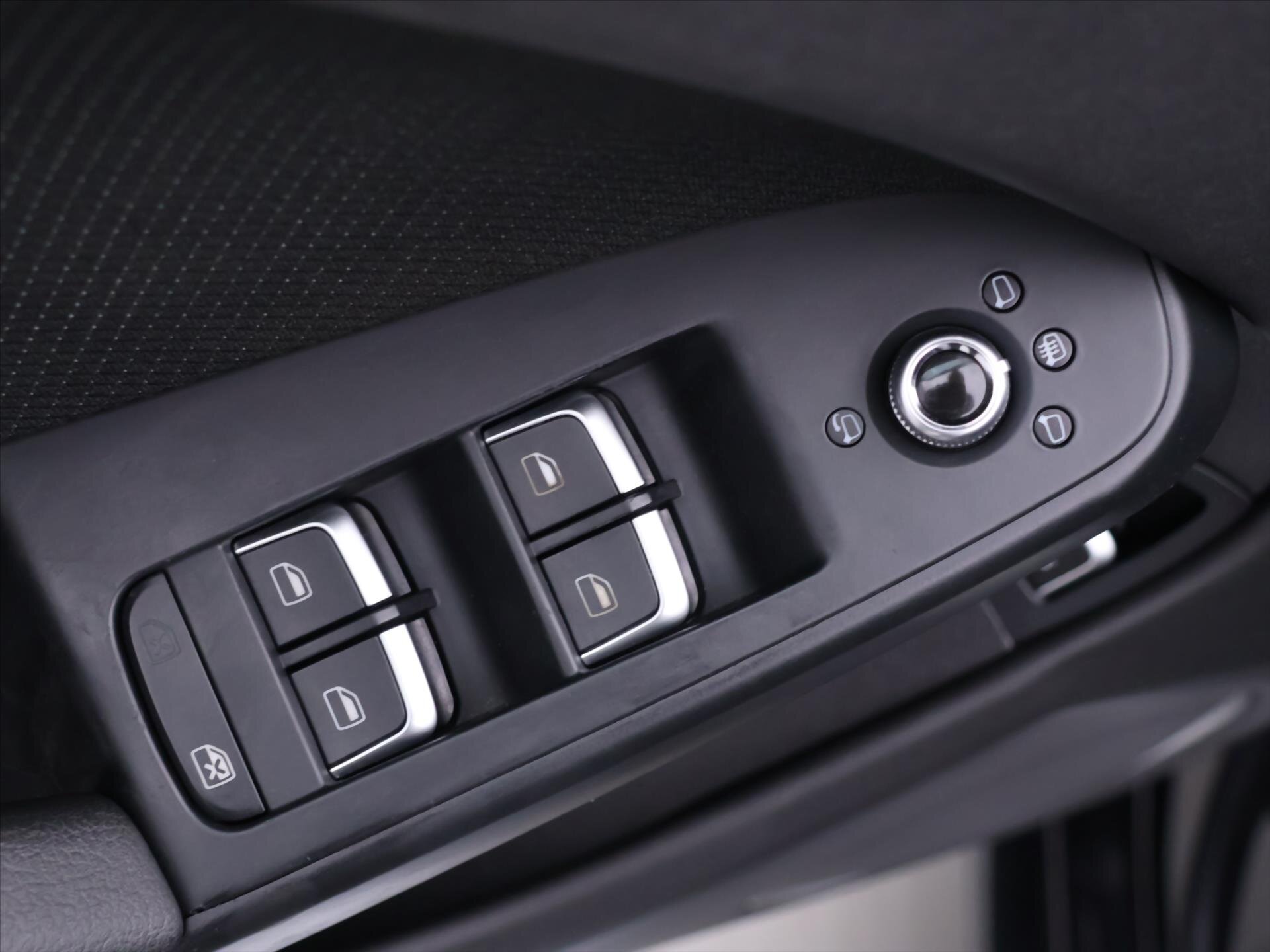 Audi A4 Kombi 3,0 l 180 kw