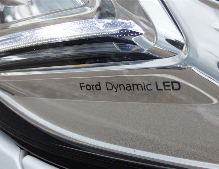 Ford Mondeo Kombi 2,0 l 110 kw