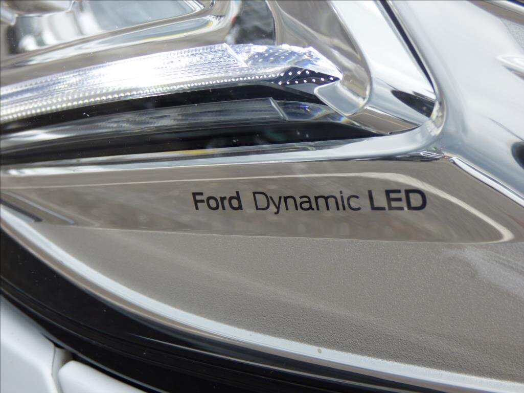 Ford Mondeo Kombi 2,0 l 110 kw