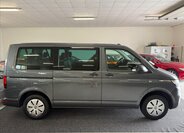 Volkswagen Caravelle 4
