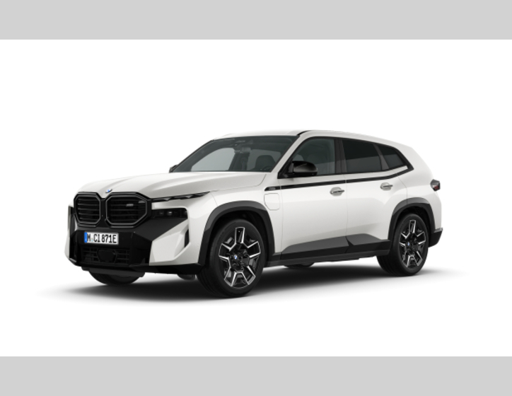 BMW XM 1