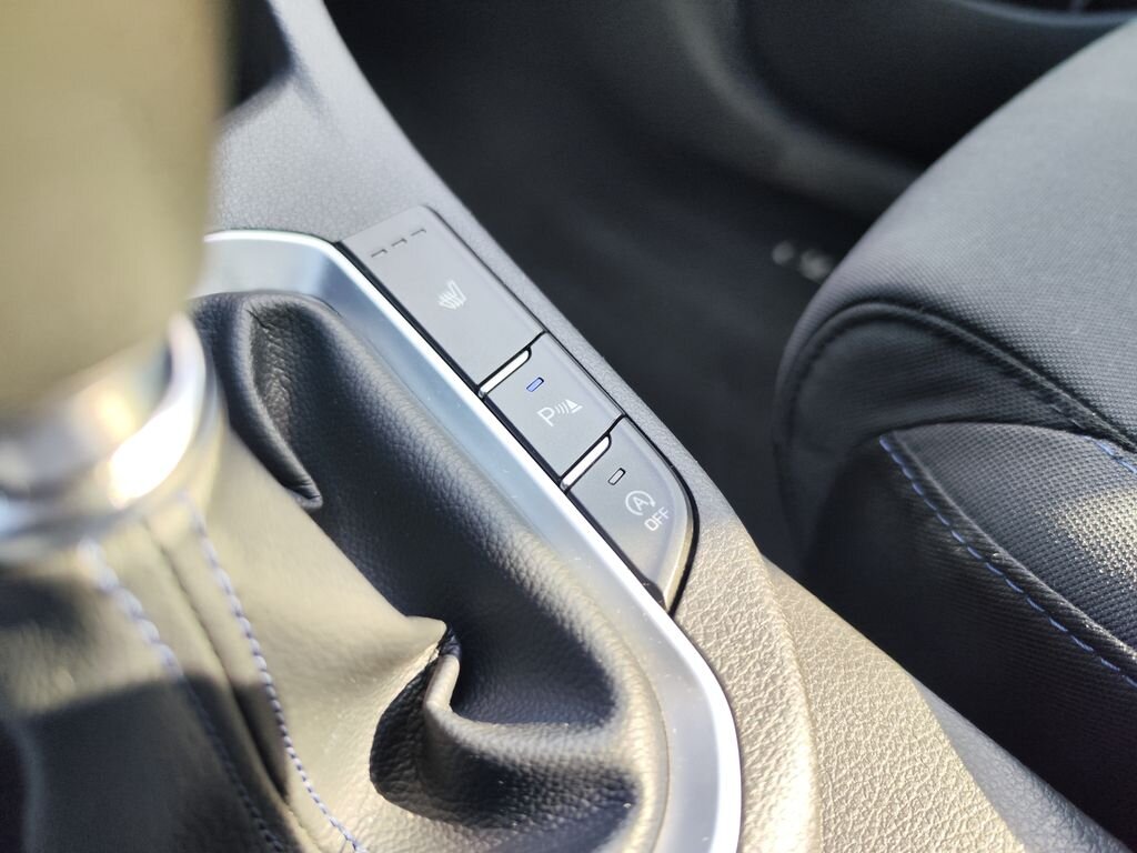 Hyundai i30 Kombi 1,4 l 103 kw