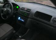 Škoda Fabia 15
