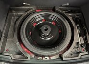 Škoda Karoq SUV 2,0 l 110 kw