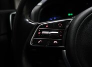 KIA Sportage SUV 1,6 l 97 kw