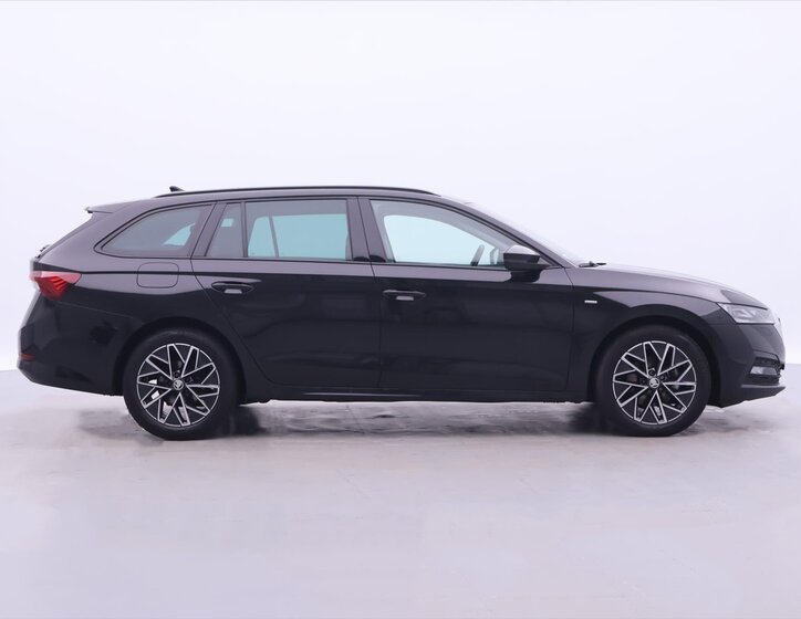 Škoda Octavia Kombi 2,0 l 85 kw