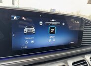 Mercedes-Benz GLS SUV / Terénní 3,0 l 230 kw