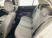 Volkswagen Golf Hatchback 999,0 81 kw