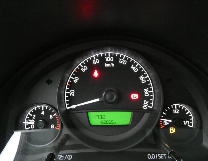 Škoda Citigo Hatchback 999,0 44 kw