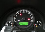 Škoda Citigo Hatchback 999,0 44 kw