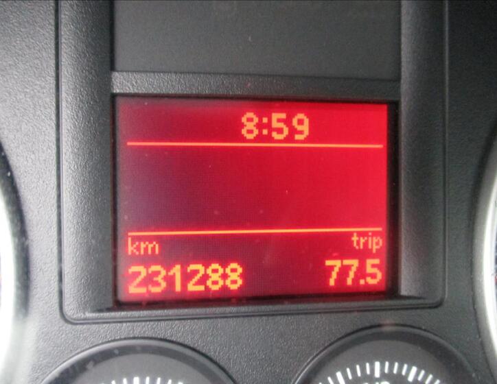 Volkswagen Golf Plus 19