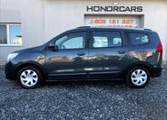 Dacia Lodgy 11