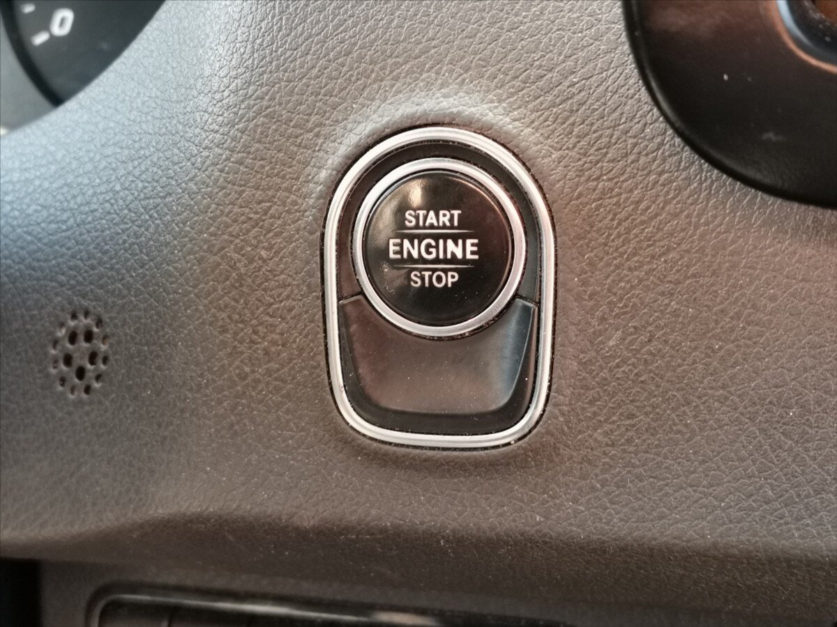 Mercedes-Benz Sprinter Ostatní 2,1 l 84 kw