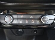 Opel Corsa Hatchback 1,2 l 55 kw