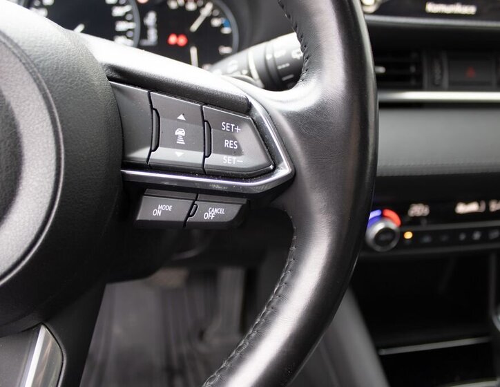 Mazda 6 Kombi 2,5 l 143 kw