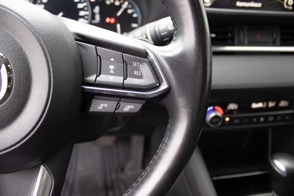 Mazda 6 Kombi 2,5 l 143 kw