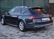 Audi A6 Allroad Kombi 3,0 l 200 kw