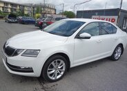 Škoda Octavia Sedan / Limuzína 2,0 l 110 kw