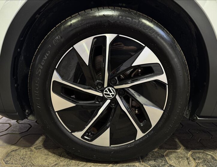 Volkswagen ID.4 SUV / Terénní 0,0 150 kw