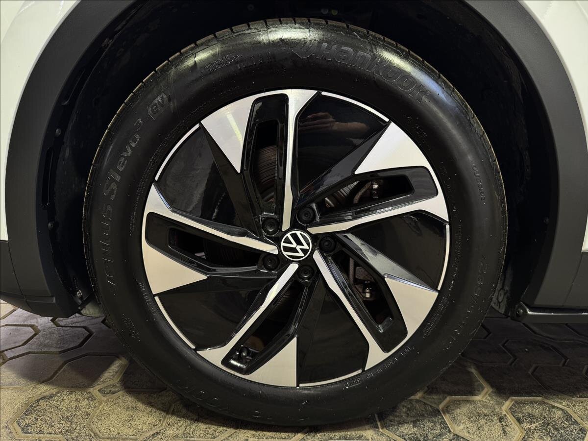 Volkswagen ID.4 SUV / Terénní 0,0 150 kw
