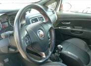 Fiat Grande Punto Hatchback 1,4 l 114 kw