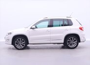 Volkswagen Tiguan SUV / Terénní 2,0 l 103 kw