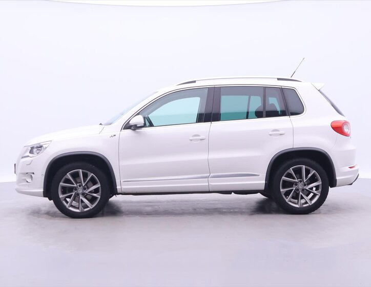 Volkswagen Tiguan SUV / Terénní 2,0 l 103 kw