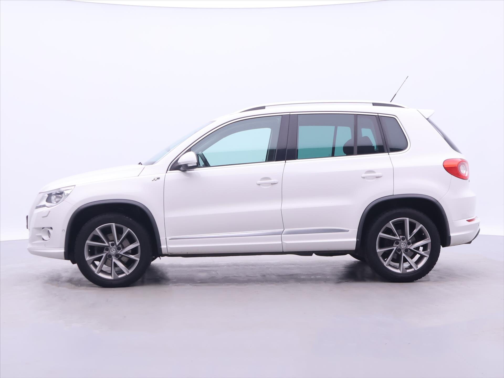 Volkswagen Tiguan SUV / Terénní 2,0 l 103 kw