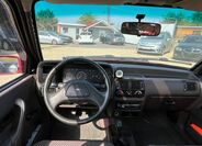 Ford Escort 22