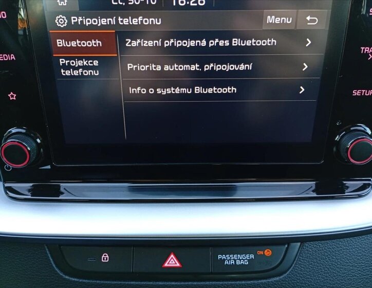 KIA Ceed Hatchback 998,0 73 kw