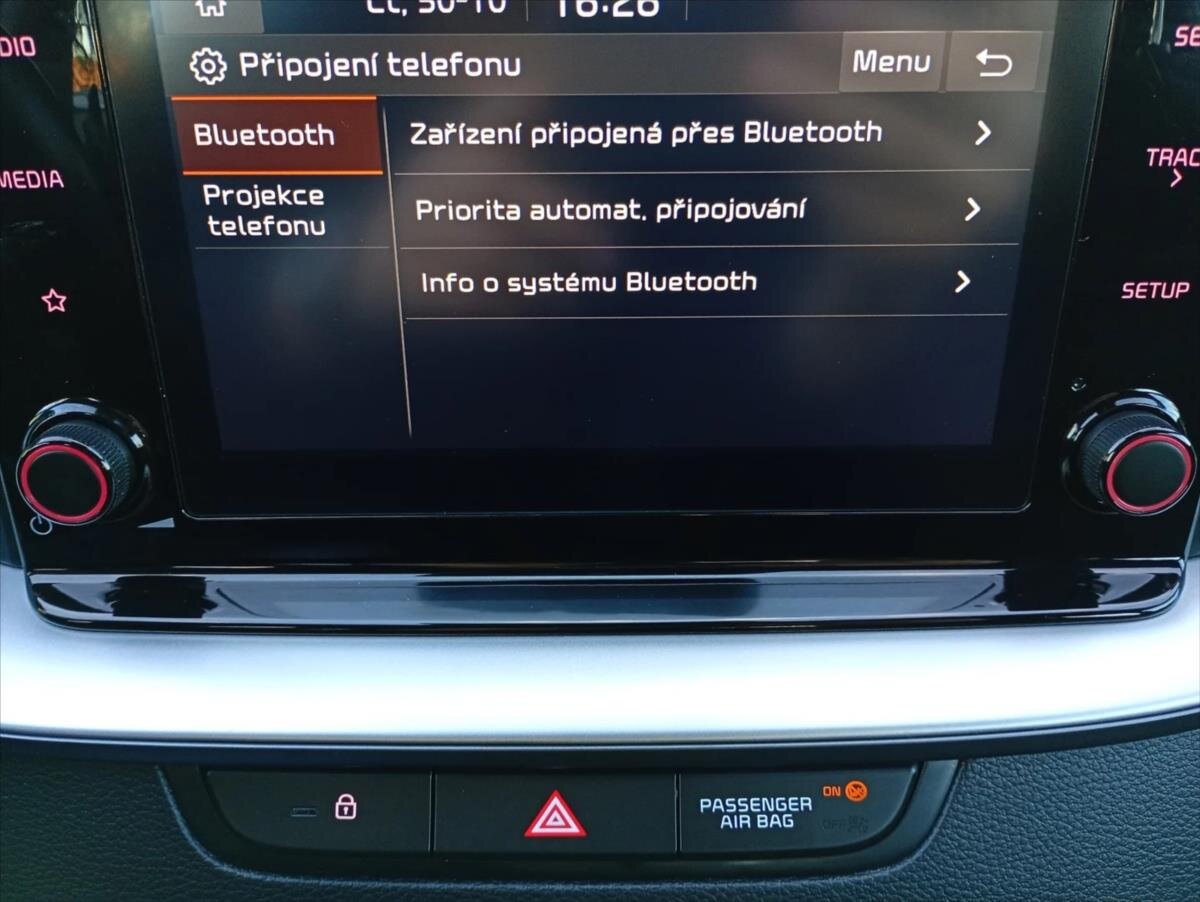 KIA Ceed Hatchback 998,0 73 kw