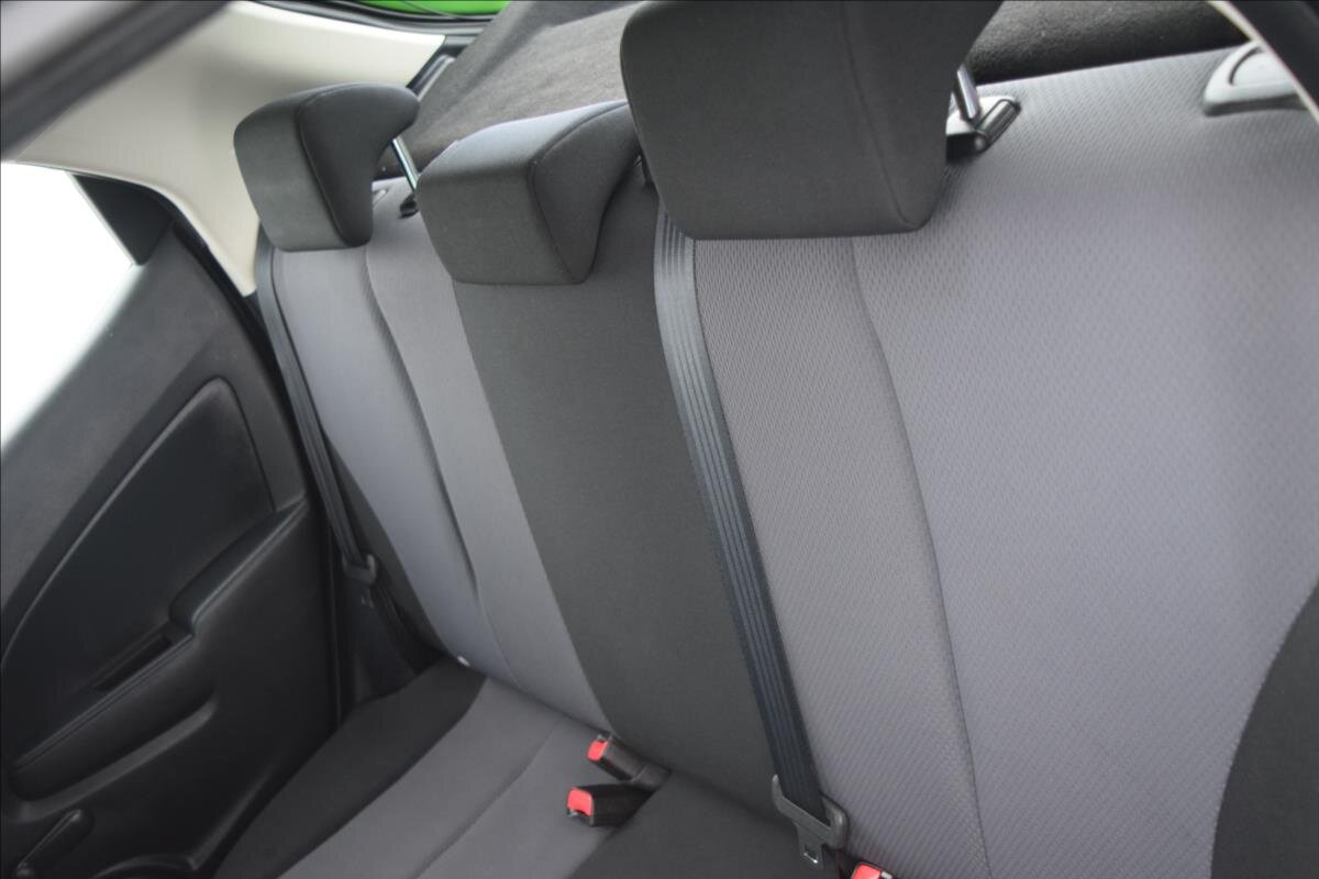 Mazda 2 Hatchback 1,3 l 55 kw