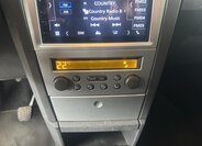 Opel Meriva Hatchback 1,6 l 132 kw