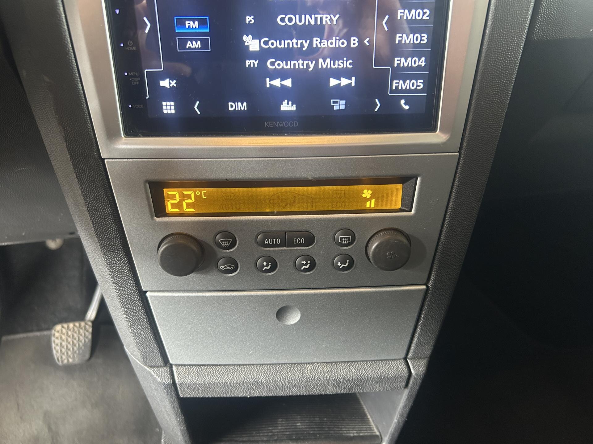 Opel Meriva Hatchback 1,6 l 132 kw