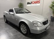 Mercedes-Benz SLK 2