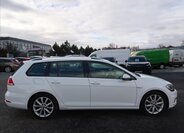 Volkswagen Golf Kombi 1,5 l 96 kw