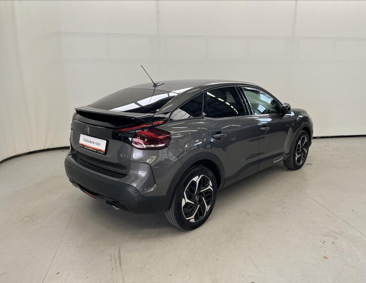 Citroën C4 Hatchback 1,2 l 96 kw