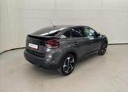 Citroën C4 Hatchback 1,2 l 96 kw